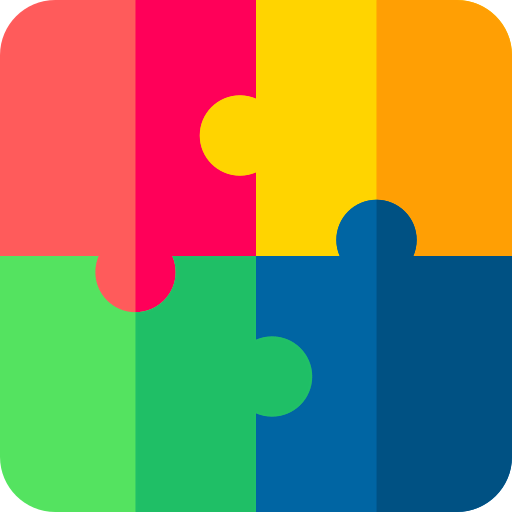 Puzzle icon