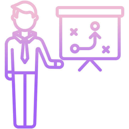 Analysis icon