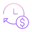Clock 图标 64x64