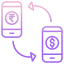 Mobile Symbol 64x64