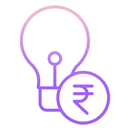 Rupee icon