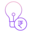 Rupee icon 64x64