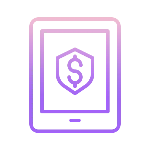Tablet icon