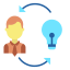 Entrepreneur icon 64x64