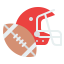 American football icon 64x64