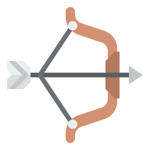 Archery icon