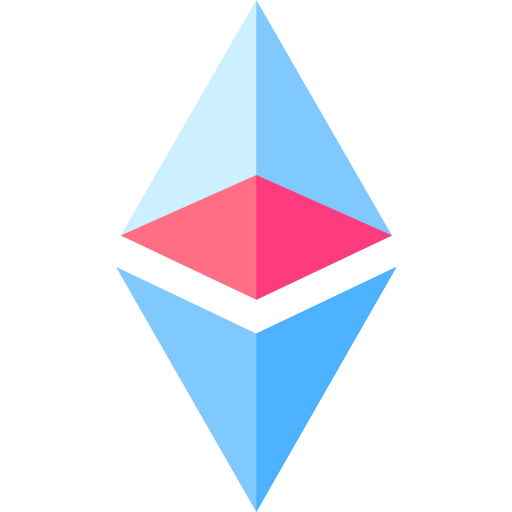 Ethereum icon