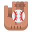 Baseball icon 64x64
