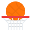 Basketball icon 64x64