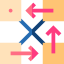 Transaction ícone 64x64