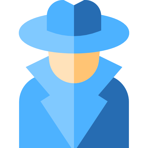 Annonymous icon