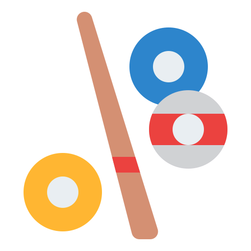 Billiard icon