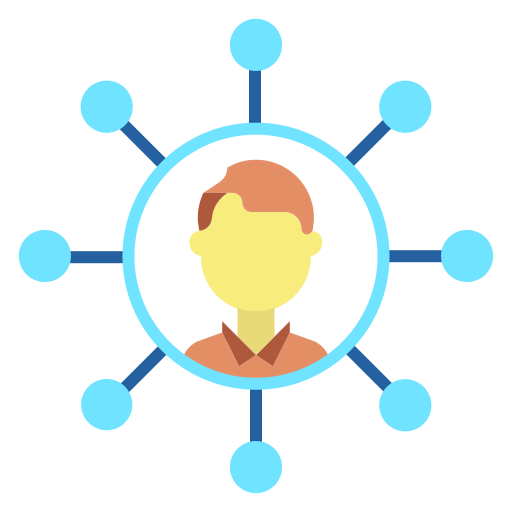 Enterprise icon