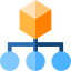 Algorithm ícone 64x64