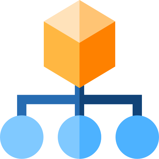 Algorithm Ikona