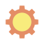 Process Symbol 64x64