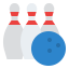 Bowling icon 64x64