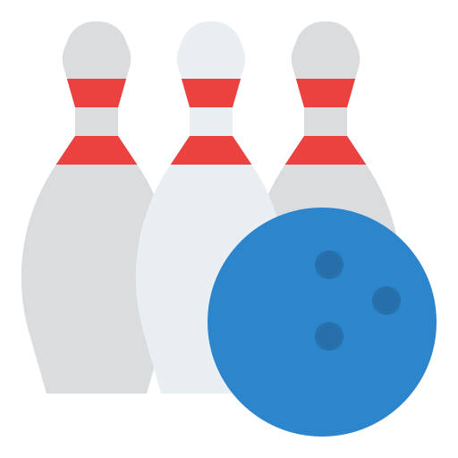 Bowling icon