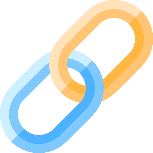 Chain icon