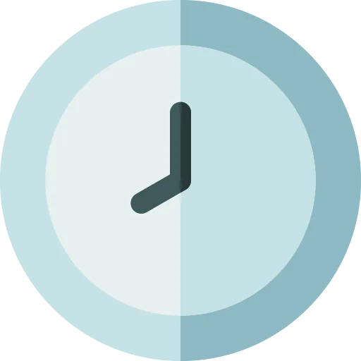 Clock 图标