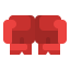 Boxing icon 64x64