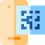 Qr code ícone 64x64