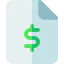 Budget icon 64x64