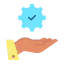 Application icon 64x64