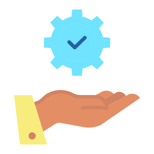 Application icon