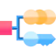 Output ícone 64x64