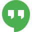 Hangouts иконка 64x64