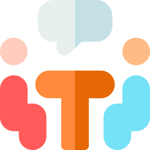 Interview icon