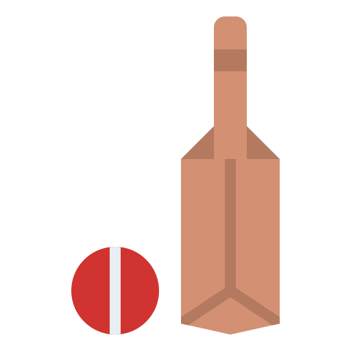 Cricket icon