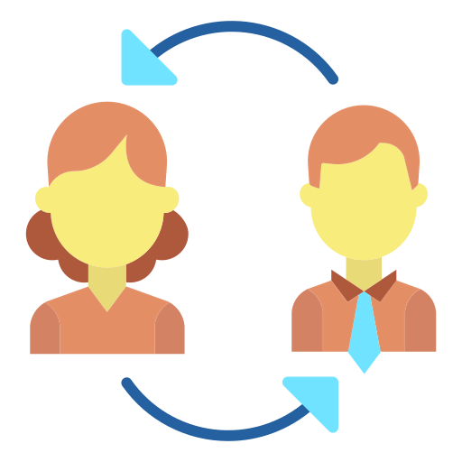 Feedback icon