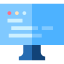 Coding ícone 64x64