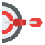Dart icon 64x64