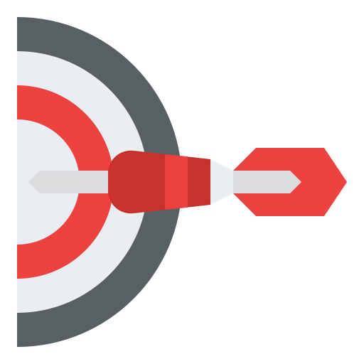Dart icon