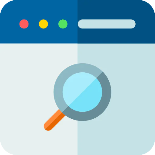 Website іконка