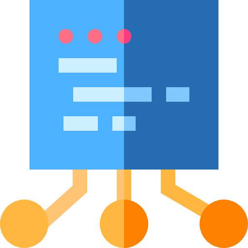 Contract icon