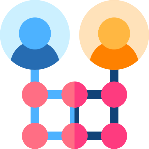 Network icon
