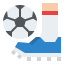 Football icon 64x64