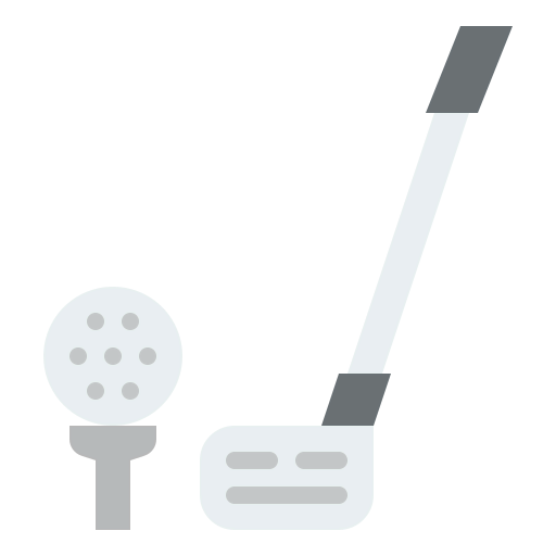 Golf icon