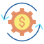 Wealth Ikona 64x64