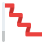 Gymnastic icon 64x64