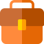 Briefcase icon 64x64