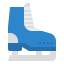 Ice skating icon 64x64