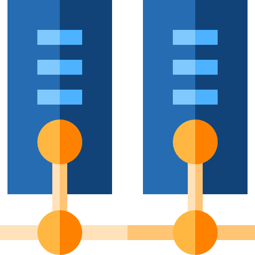 Server icon