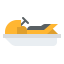 Jet ski icon 64x64