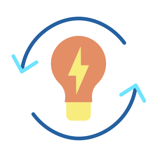 Progression icon