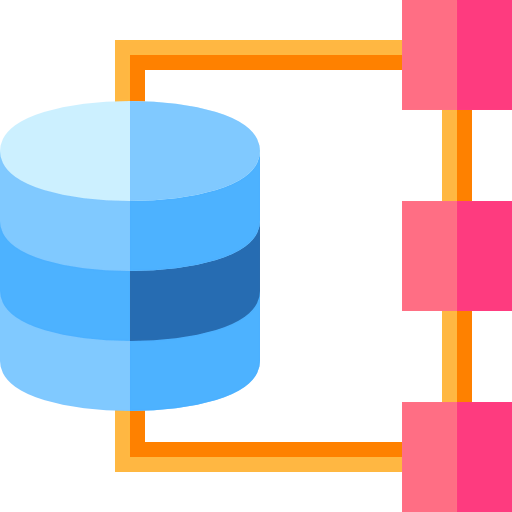 Database Ikona
